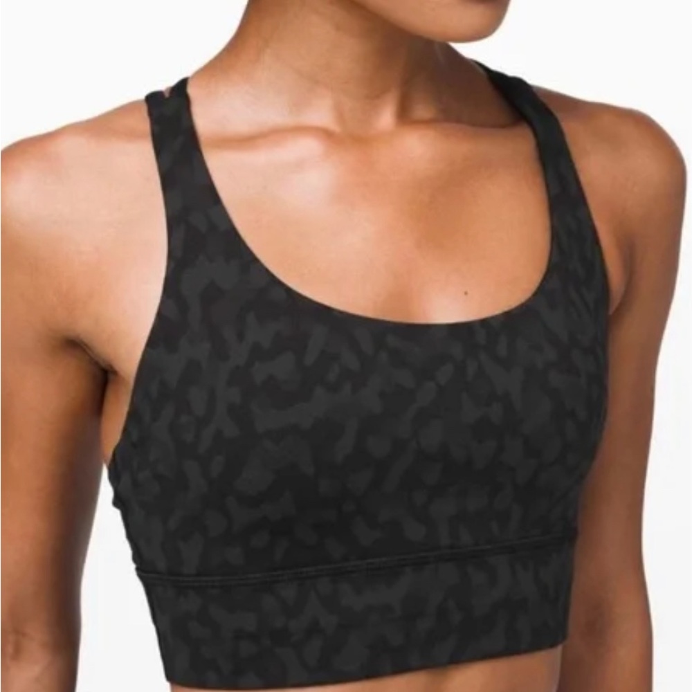 LULULEMON SPORT BRA 🐾
